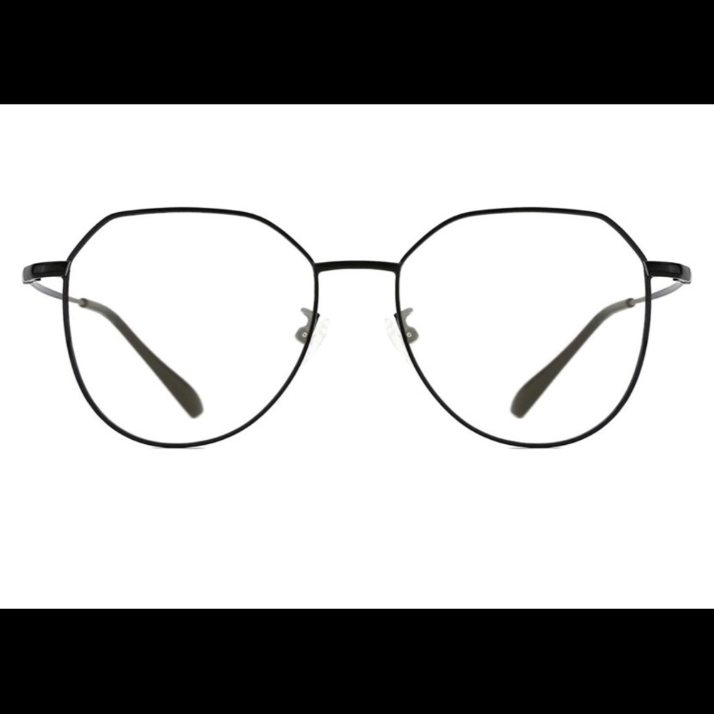 Blue light glasses
